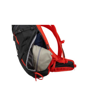 Thule AllTrail 25L mens hiking backpack obsidian (3203734)-foto6
