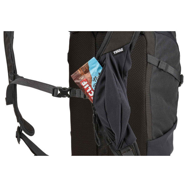 Thule AllTrail X 15L hiking backpack obsidian (3204127) Turism