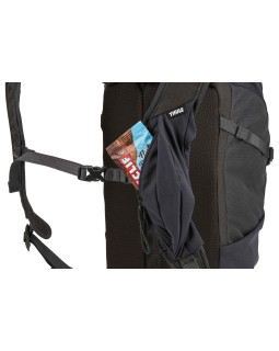 Thule 4128 AllTrail X 15L Hiking Backpack Nutria-foto6