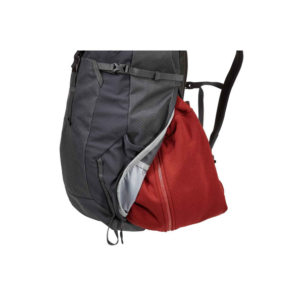 Thule AllTrail X 25L hiking backpack obsidian (3204130) Turism