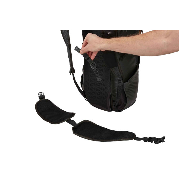 Thule Stir 25L mens hiking backpack wood thrush (3204095) Turism