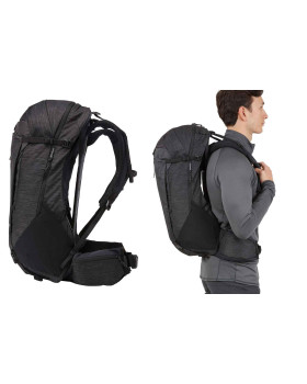 Thule 4503 Topio 30L Mens Backpacking Pack Black-foto6
