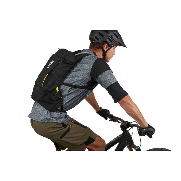Thule Vital hydration pack 8L black (3204154) Turism