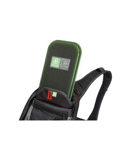 Thule 3800 Rail Pro Hydration Pack 12L Covert-foto6