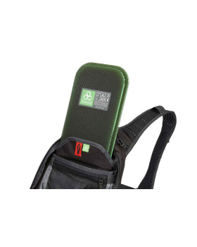 Thule 3800 Rail Pro Hydration Pack 12L Covert-foto6