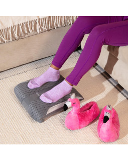 Homedics FMS-273HJ-EU Gel Shiatsu Foot Massager-foto6