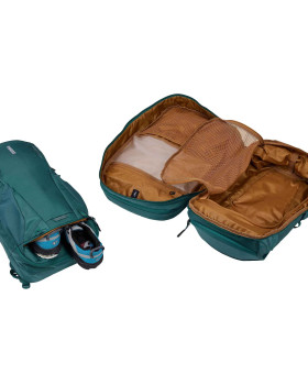 Thule 4850 EnRoute Backpack 30L TEBP-4416 Mallard Green-foto6
