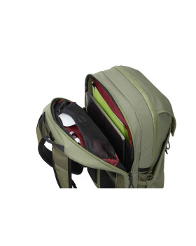 Thule 4732 Paramount Commuter Backpack 27L Olivine-foto6