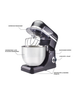 Beper P102SBA550-foto6