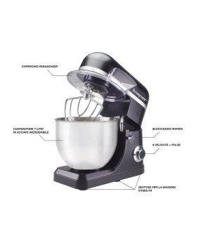 Beper P102SBA550-foto6