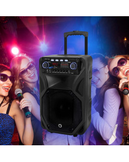 Manta SPK5021PRO Fonos-foto6