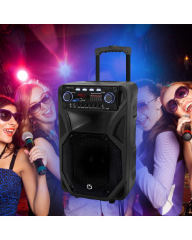 Manta SPK5021PRO Fonos-foto6