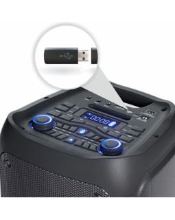 Manta SPK5450 Phantom-foto6