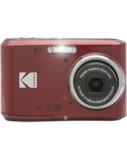 Kodak FZ45 Red-foto6