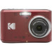 Kodak FZ45 Red 