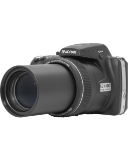Kodak AZ528 Black-foto6