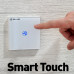 Tellur Smart WiFi switch, SS1N 1 port 1800W 10A Võrgutooted