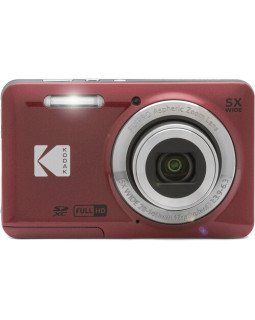 Kodak FZ55 Red-foto6