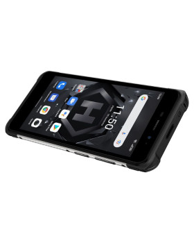 MyPhone Hammer Iron 4 Dual silver Extreme pack-foto6