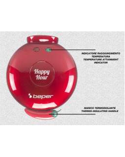 Beper P101CUD600 Party Line-foto6