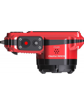 Kodak WPZ2 Red-foto6