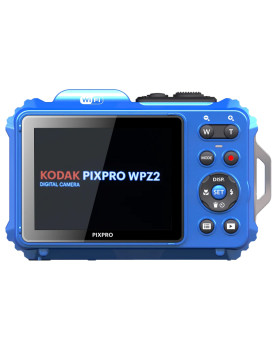 Kodak WPZ2 blue-foto6