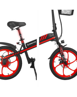 Manta MES2001L-foto6