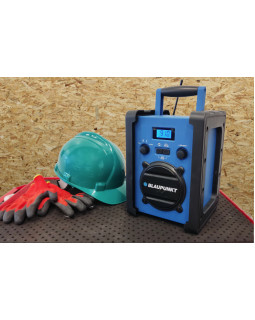 Blaupunkt PP30BT JOBSITE-foto6