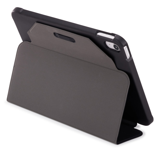 Case Logic 4971 Snapview Case iPad 10.2 CSIE-2156 Black Mobiili ümbrised