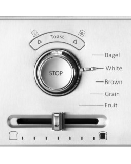 Gastroback 42394 Design Toaster Advanced 4S-foto6