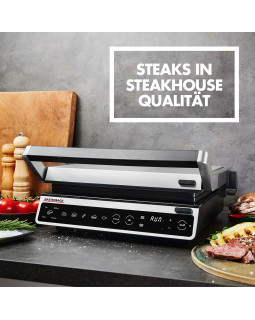 Gastroback 42542 Design BBQ Advanced Smart-foto6