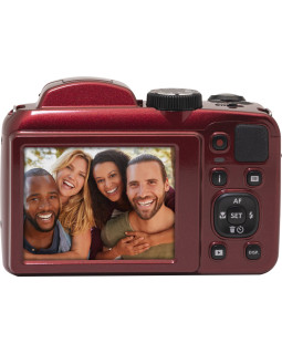 Kodak AZ255 Red-foto6