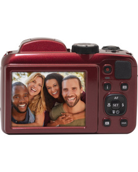 Kodak AZ255 Red-foto6