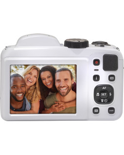 Kodak AZ255 White-foto6