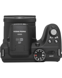 Kodak AZ405 Black-foto6