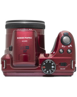 Kodak AZ405 Red-foto6