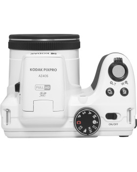 Kodak AZ405 White-foto6