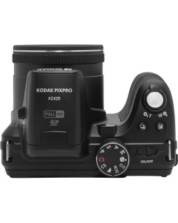 Kodak AZ425 Black-foto6