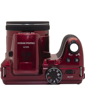 Kodak AZ425 Red-foto5