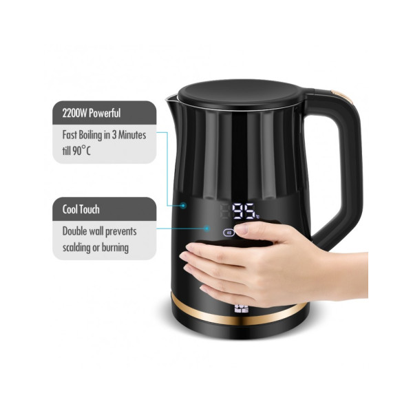 FORME FKG-3017 Veekeetjad