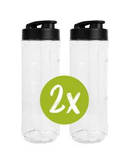 Gastroback 41033 Design Smoothie Maker Mix & Go-foto6