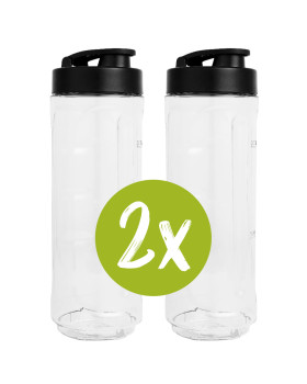 Gastroback 41033 Design Smoothie Maker Mix & Go-foto6