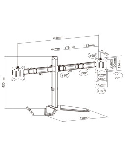 White Shark GMS-3206 Tutankhamun-foto6