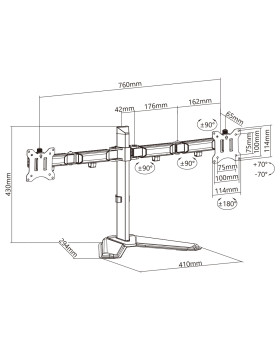 White Shark GMS-3206 Tutankhamun-foto6