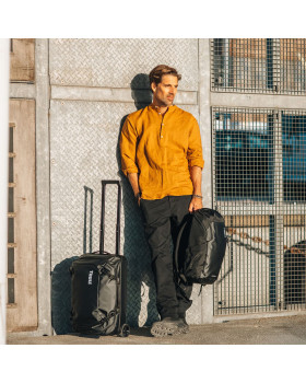 Thule 4982 Chasm  Backpack 26L Olivine-foto6