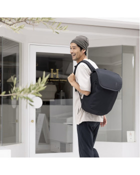 Thule 5056 Subterra 2 Travel Backpack 26L Vetiver Gray-foto6