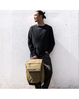 Thule 5014 Paramount Backpack 27L Black-foto6