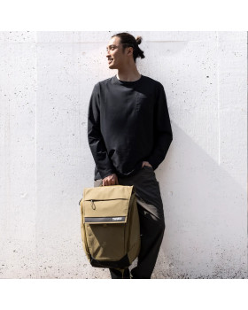 Thule 5014 Paramount Backpack 27L Black-foto6