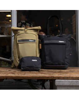 Thule 5005 Paramount Crossbody 2L Black-foto6