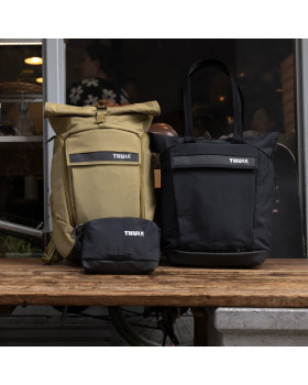 Thule 5005 Paramount Crossbody 2L Black-foto6